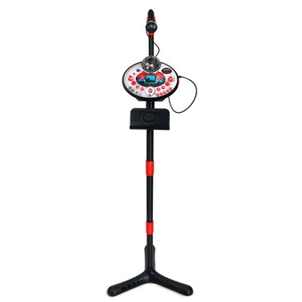 Kidi Star Karaoke Machine™ (Black)